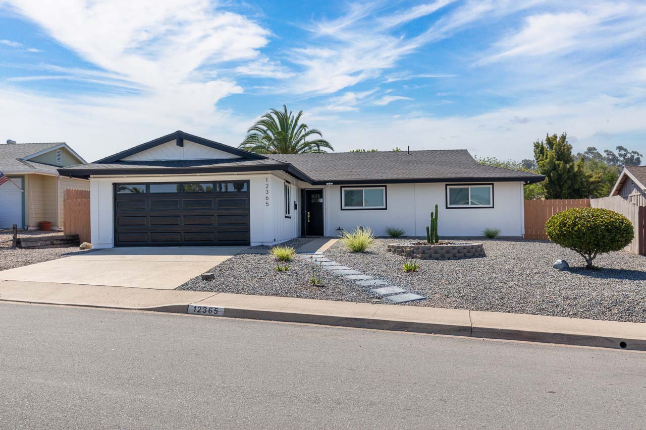 12365 Horado Road